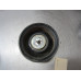 10S048 Idler Pulley From 2005 Ford F-250 Super Duty  6.0  Power Stoke Diesel
